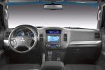 Mitsubishi Pajero 2007 года